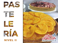 PASTELERÍA NIVEL 2