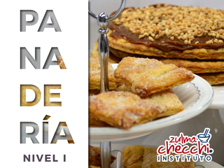 PANADERÍA NIVEL 1