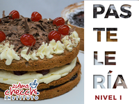 PASTELERÍA NIVEL 1