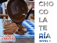 CHOCOLATERÍA NIVEL 1